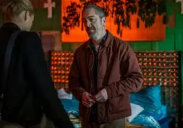 sospechoso temporada 2