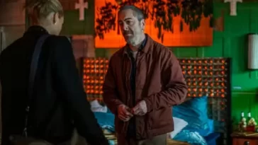 sospechoso temporada 2