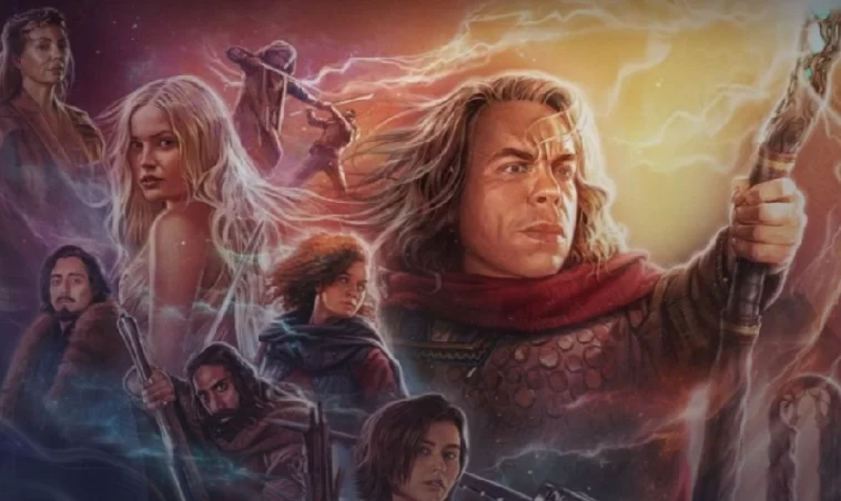 Temporada 2 de Willow: ¿Cuál es la fecha de lanzamiento de Disney Plus? ¿Una secuela planeada? 1 Ayther logo