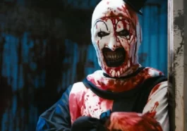 terrifier 2 age