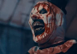 terrifier 2 netflix