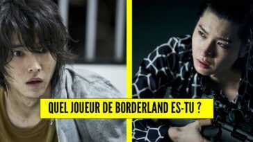 Test de personalidad: ¿Qué personaje de Alice In Borderland eres?