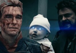 The Boys: estas palabras del showrunner demuestran que la temporada 4 será aún más basura