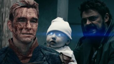 The Boys: estas palabras del showrunner demuestran que la temporada 4 será aún más basura