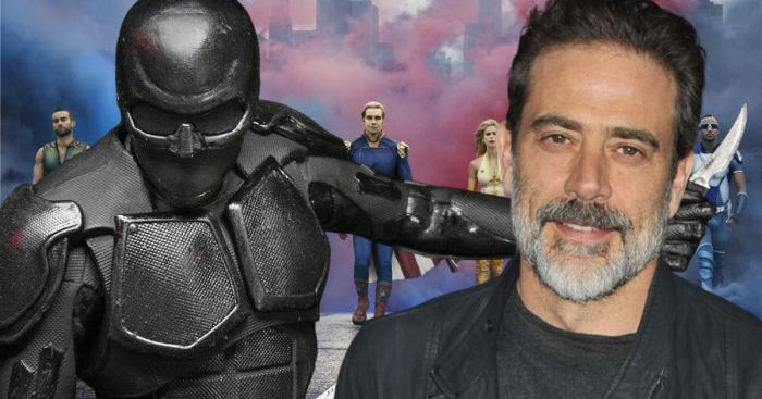 The Boys temporada 4: Black Noir revela más sobre el personaje de Jeffrey Dean Morgan, y marcará a los fans 2 The Boys temporada 4 Black Noir revela mas sobre el