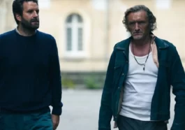 les cadors netflix