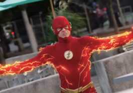 The Flash temporada 9: Sinopsis del primer episodio de la temporada final