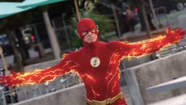 The Flash temporada 9: Sinopsis del primer episodio de la temporada final