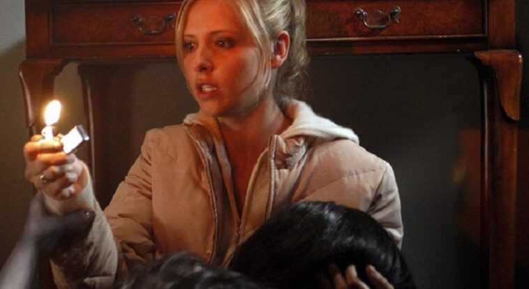 The Grudge 2020: ¡Explicación del final! ¿Hijo de Muldoon? 1 Ayther logo