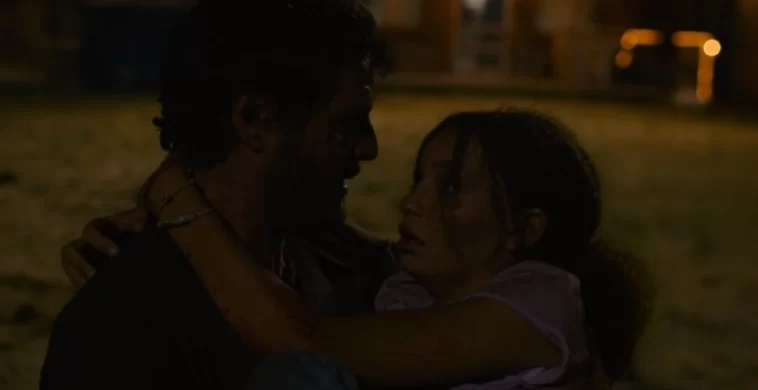 The Last Of Us Episodio 1: ¿Sarah está realmente muerta? 1 Ayther logo