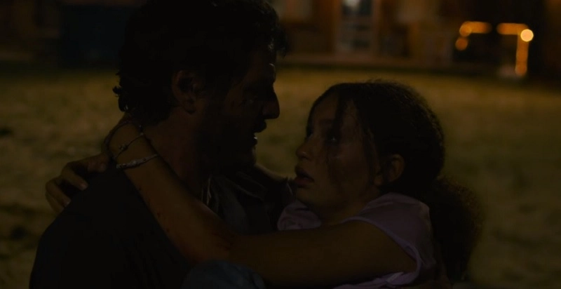 The Last Of Us Episodio 1: ¿Sarah está realmente muerta? 2 el último de nosotros sarah mort