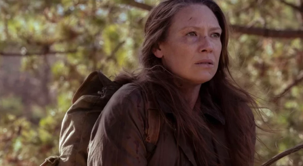 The Last Of Us Episodio 2: ¡Explicación del final! ¿Tess está muerta? 2 final del episodio 2 de the last of us