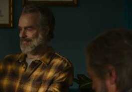 The Last Of Us Episodio 3: ¿Qué es la enfermedad de Frank? 57 Ayther logo