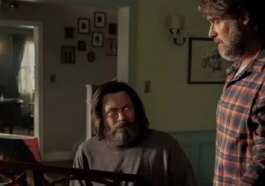 The Last Of Us Episodio 3: ¿Qué música tocan Bill y Frank en el piano? 48 Ayther logo