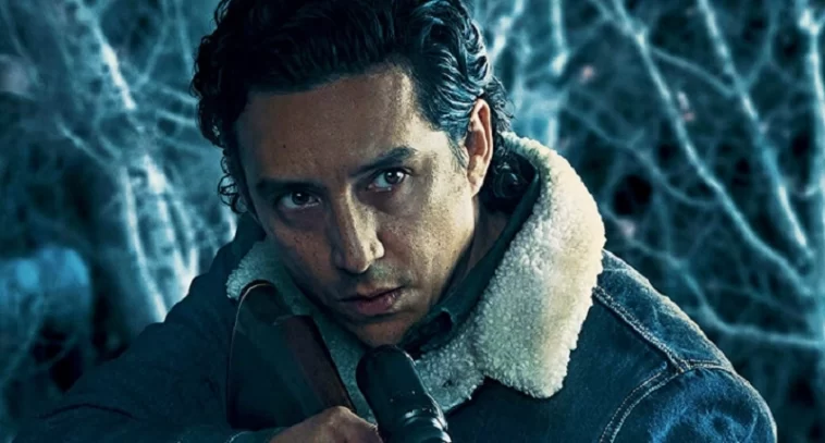 The Last Of Us Temporada 1: ¿Dónde está Tommy? ¿Está muerto? 1 Ayther logo