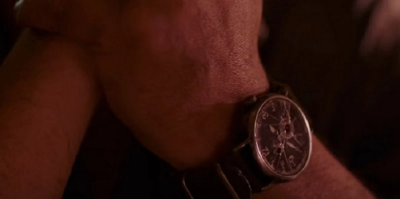 The Last Of Us Temporada 1: ¿Por qué es tan importante el reloj de Joel? 2 joel muestra lo último de nosotros