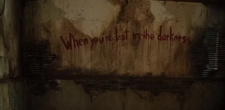 The Last Of Us: ¿Qué significa 'Cuando estás perdido en la oscuridad'? 1 Ayther logo