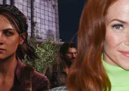 The Last of Us: Annie Wersching (Tess en el videojuego) está muerta 50 The Last of Us: Annie Wersching (Tess en el videojuego) está muerta