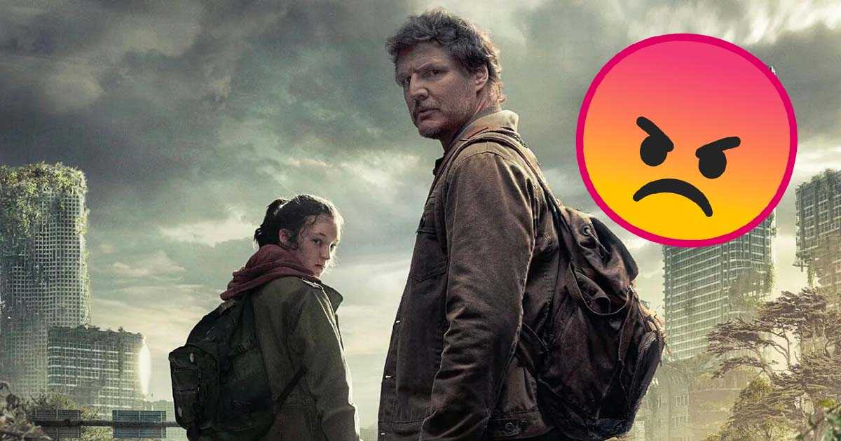 The Last of Us: el codirector del videojuego está furioso con la serie de HBO, he aquí por qué