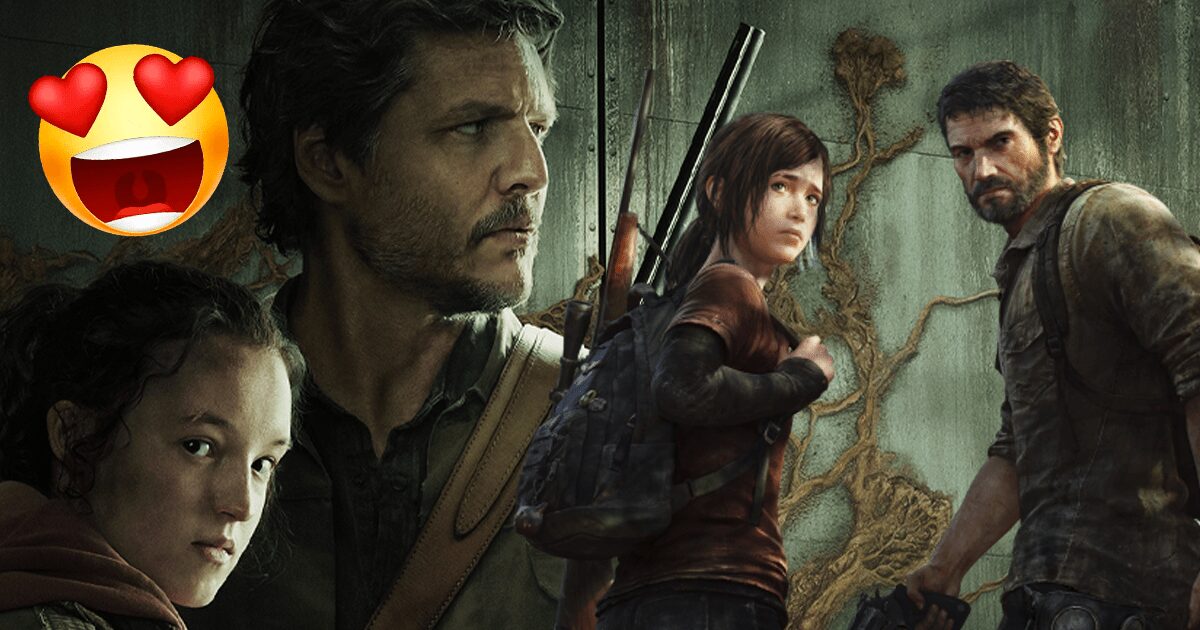 The Last of Us: han caído las primeras críticas de la serie de HBO, y son unánimes 2 The Last of Us han caido las primeras criticas de 1