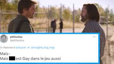 The Last of Us: los fanáticos acusan al episodio 3 de wokism, Twitter viene a su rescate