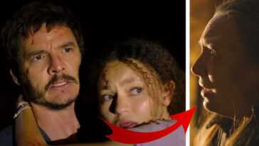 The Last of Us: te explicamos esta extraña escena del episodio 2 que falta en el juego