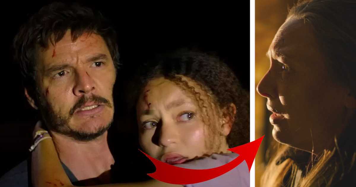 The Last of Us: te explicamos esta extraña escena del episodio 2 que falta en el juego 2 The Last of Us te explicamos esta extrana escena del