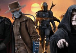 The Mandalorian: Season 3 verá el regreso de un villano favorito de los fanáticos