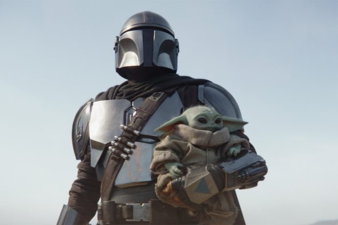 ¿Podríamos ver a The Mandalorian y Grogu caminando por Star Wars: Galaxy?