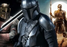 The Mandalorian temporada 3: el último tráiler de la serie Star Wars ha hecho estallar este récord
