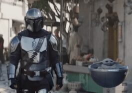 The Mandalorian temporada 3: este nuevo tráiler muestra el regreso de un personaje clave de Star Wars