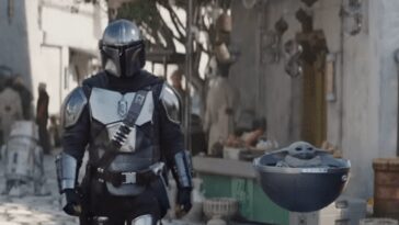 The Mandalorian temporada 3: este nuevo tráiler muestra el regreso de un personaje clave de Star Wars