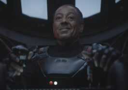 The Mandalorian temporada 3: ¿Moff Gideon resurgirá de las cenizas?