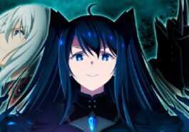 the misfit of demon king academy saison 2 episode 1