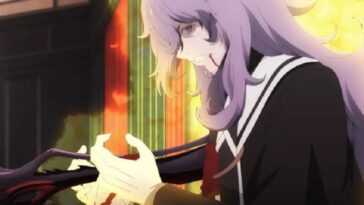 the misfit of demon king academy saison 2 episode 2