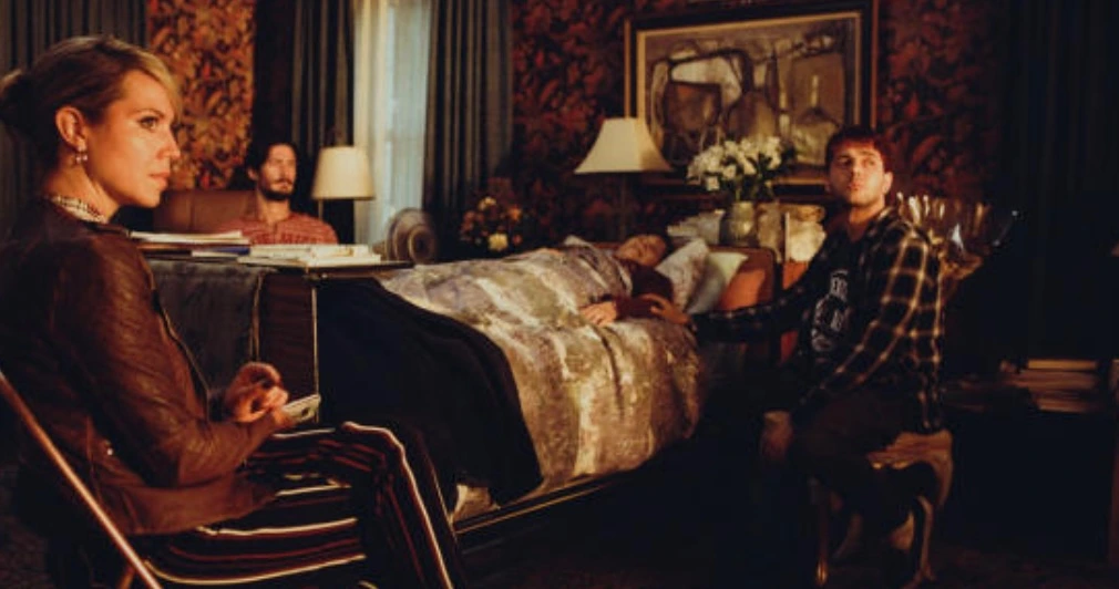 The Night Laurier Gaudreault Woke Up Episodio 3: ¿Qué fecha y hora de lanzamiento? 2 la noche en que laurier gaudreault se despertó