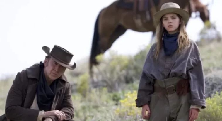 The Old Way: ¿La película está inspirada en una historia real? 1 Ayther logo