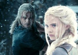 The Witcher: esta relación incestuosa con Ciri podría estar en el corazón de la temporada 3