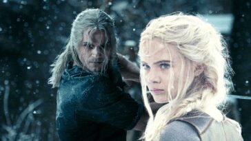 The Witcher: esta relación incestuosa con Ciri podría estar en el corazón de la temporada 3