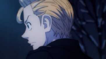 tokyo revengers saison 2 heure