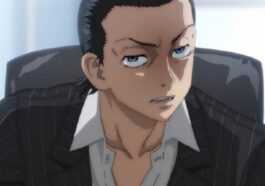 tokyo revengers saison 2 episode 2