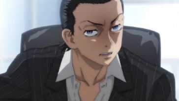 tokyo revengers saison 2 episode 2