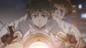 tokyo revengers saison 2 combien depisodes