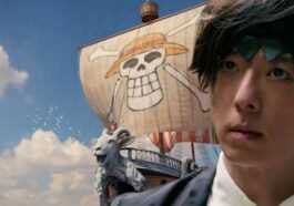 Tras One Piece, este manga de culto se adaptará al live action
