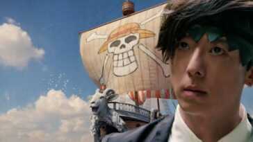 Tras One Piece, este manga de culto se adaptará al live action