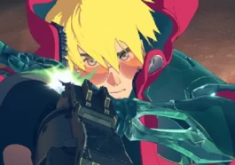 trigun stampede episode 2