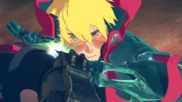 trigun stampede episode 2