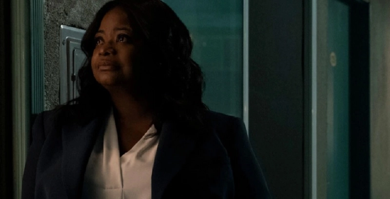 Truth Be Told Season 3: ¿Qué fecha y hora de lanzamiento de Apple TV+? 2 la verdad sea dicha temporada 3 episodio 2