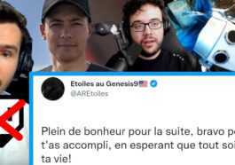 Twitch: este famoso streamer anuncia el final de su carrera de manera radical