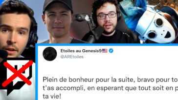 Twitch: este famoso streamer anuncia el final de su carrera de manera radical